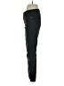 Ann Taylor LOFT Chevron-herringbone Black Jeans Size 27 waist - photo 5