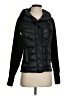 Lou & Grey 100% Nylon Solid Black Jacket Size XS - photo 1