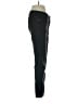 Ann Taylor LOFT Chevron-herringbone Black Jeans Size 27 waist - photo 4