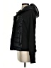 Lou & Grey 100% Nylon Solid Black Jacket Size XS - photo 5