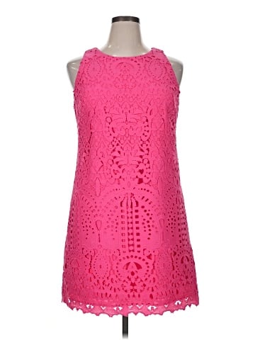 Eliza J Cocktail Dress (view 1)