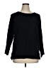 MICHAEL Michael Kors Black Pullover Sweater Size XL - photo 1