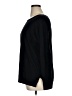 MICHAEL Michael Kors Black Pullover Sweater Size XL - photo 5