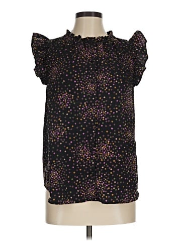 Kate Spade New York Short Sleeve Blouse (view 1)