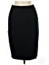 Nordstrom Rack Solid Black Formal Skirt Size M - photo 1
