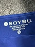 Soybu Blue Active Pants Size XXL - photo 4