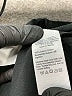 J.Crew 100% Cotton Black Turtleneck Sweater Size XL - photo 8
