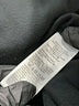J.Crew 100% Cotton Black Turtleneck Sweater Size L - photo 8
