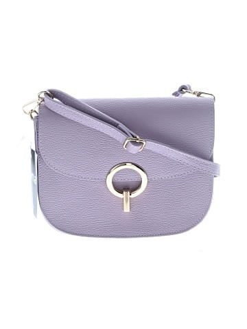 Assorted Brands Leather Crossbody Bag (view 1)