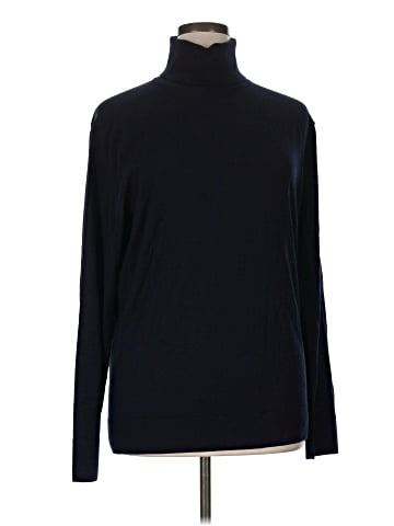 Brooks Brothers Turtleneck Sweater (view 1)