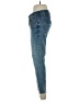 Democracy Solid Blue Jeans Size 2 - photo 5