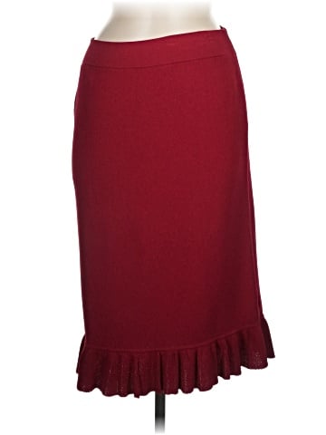 VERTIGO Formal Skirt (view 1)