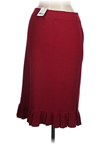 VERTIGO Formal Skirt (view 2)