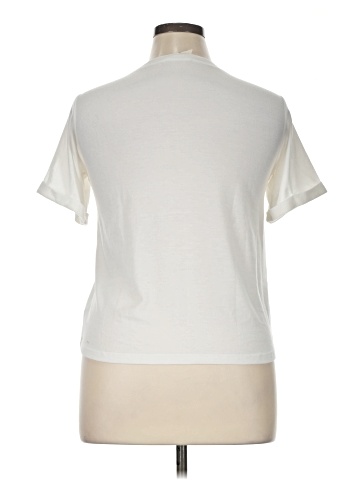 Mia Joy Short Sleeve T-Shirt (view 2)