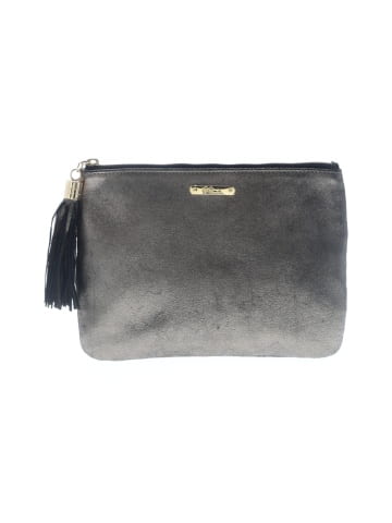 GiGi New York Leather Clutch (view 1)