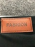 Fashion Solid Black Active Pants Size XL - photo 7