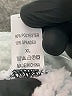 Fashion Solid Black Active Pants Size XL - photo 8