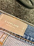 Everlane Blue Jeans Size 27 waist - photo 7