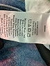 Everlane Blue Jeans Size 27 waist - photo 8