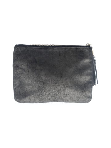 GiGi New York Leather Clutch (view 2)