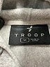 Assorted Brands Gray Zip Up Hoodie Size M - photo 7