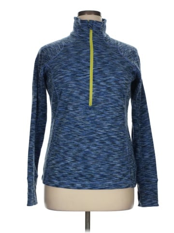 Columbia Pullover Sweater (view 1)