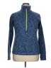 Columbia 100% Polyester Blue Pullover Sweater Size XL - photo 1