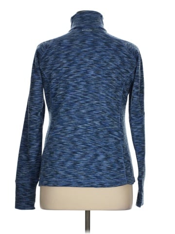 Columbia Pullover Sweater (view 2)