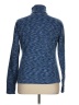 Columbia 100% Polyester Blue Pullover Sweater Size XL - photo 2