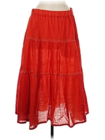 Mata Traders Casual Skirt (view 1)