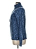 Columbia 100% Polyester Blue Pullover Sweater Size XL - photo 5