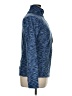 Columbia 100% Polyester Blue Pullover Sweater Size XL - photo 4
