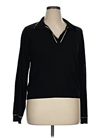 MNG Pullover Sweater (view 1)