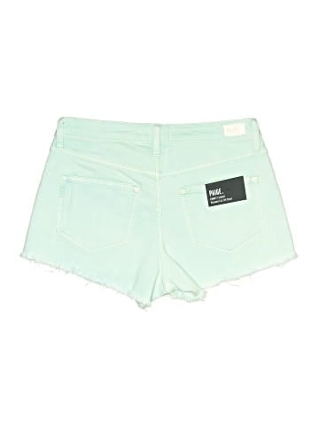 Paige Denim Shorts (view 2)