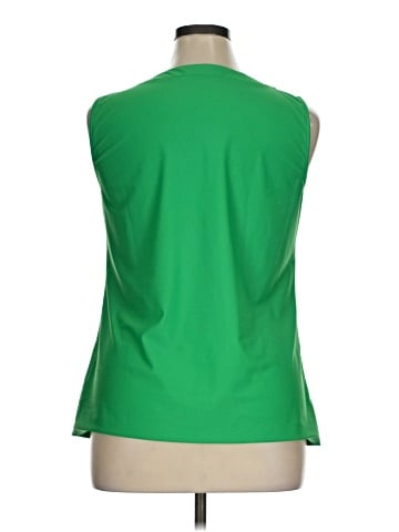 Aryeh Sleeveless Blouse (view 2)