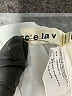 Assorted Brands Tropical Ivory Casual Skirt Size M - photo 4