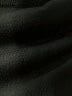 Weaczzy Solid Black Turtleneck Sweater Size XL (estimated) - photo 7