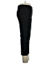 Renuar Solid Black Active Pants Size 16 - photo 4