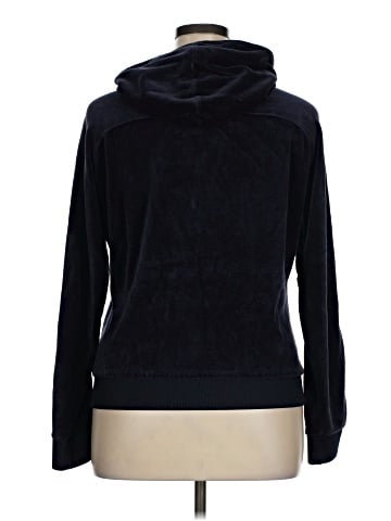 Juicy Couture Zip Up Hoodie (view 2)