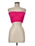 Love Tree Pink Tube Top Size M - photo 1