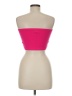 Love Tree Pink Tube Top Size M - photo 2