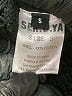 Ser.O.Ya 100% Cotton Black Pullover Sweater Size S - photo 8