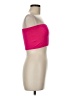 Love Tree Pink Tube Top Size M - photo 4