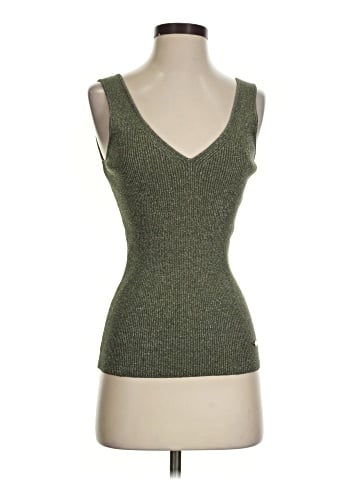 Ted Baker London Sleeveless Top (view 1)