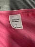Unbranded Pink Bodysuit Size L - photo 3
