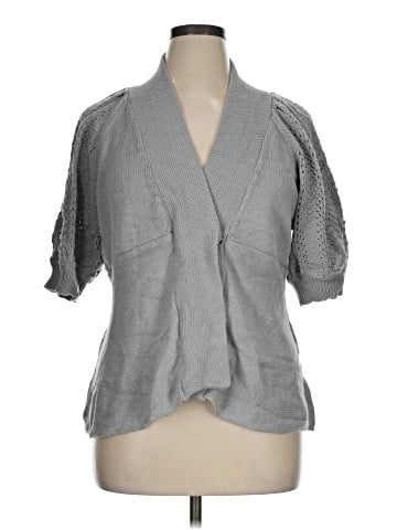 Elle Cardigan (view 1)