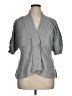 Elle Gray Cardigan Size XL - photo 1