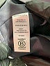 Athleta Color Block Purple Active Pants Size L - photo 8