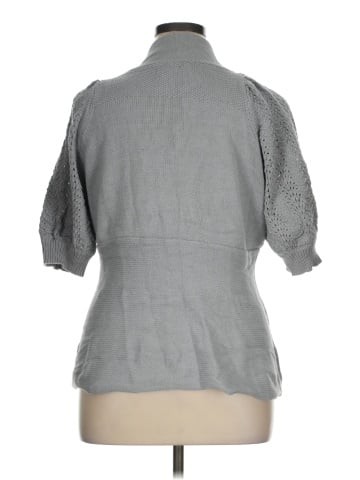 Elle Cardigan (view 2)