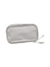 Unbranded Silver Wristlet One size - photo 2